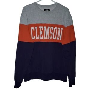 47 Clemson Crewneck Sweater Size XL